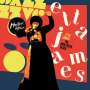 Etta James: Etta James: The Montreux Years (remastered) (180g), LP