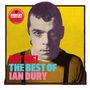 Ian Dury: Hit Me! The Best Of Ian Dury (White Vinyl), 2 LPs