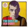 Ian Dury: Hit Me! The Best Of Ian Dury, CD,CD,CD