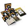 Black Sabbath: Vol. 4 (Super Deluxe Box Set), LP,LP,LP,LP,LP,Buch