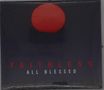 Faithless: All Blessed, CD