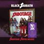 Black Sabbath: Sabotage (Super Deluxe Box Set), 3 CDs und 1 Single-CD