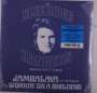 John Fogerty: Jambalaya (On The Bayou) / Hearts Of Stone (Limited Edition) (Blue Vinyl), Single 12"