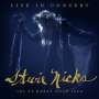 Stevie Nicks: Live In Concert: The 24 Karat Gold Tour, CD