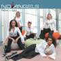 No Angels: Now... Us!, CD