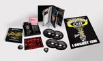 Motörhead: No Sleep 'Til Hammersmith (40th Anniversary Deluxe Edition) (Box Set), 4 CDs
