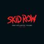 Skid Row (US-Hard Rock): The Atlantic Years (1989 - 1996) (180g), 7 LPs