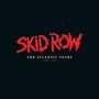 Skid Row (US-Hard Rock): The Atlantic Years (1989 - 1996), 5 CDs