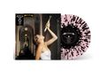 Helloween: Pink Bubbles Go Ape (30th Anniversary) (Limited Edition) (Pink W/ Black Splatter Vinyl), LP