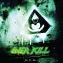 Overkill: W.F.O., CD