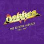 Dokken: The Elektra Albums 1983-1987 (remastered) (180g), 5 LPs