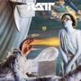 Ratt: Reach For The Sky, CD