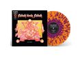 Black Sabbath: Sabbath Bloody Sabbath (Limited Edition) (Orange & Purple Splatter Vinyl), LP