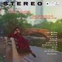 Nina Simone: Little Girl Blue (2021 Stereo Remaster) (180g) (Clear Blue Vinyl), LP
