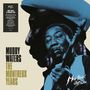 Muddy Waters: Muddy Waters: The Montreux Years (remastered) (180g), LP,LP