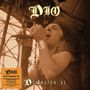 Dio: Dio At Donington '83 (180g) (Limited Edition), 2 LPs