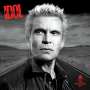 Billy Idol: The Roadside EP (Limited Edition), Single 12"
