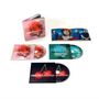 Garbage: Beautiful Garbage (20th Anniversary Deluxe Edition), 3 CDs