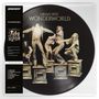 Uriah Heep: Wonderworld (Limited Edition) (Picture Disc), LP