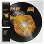 Uriah Heep: Return To Fantasy (Limited Edition) (Picture Disc), LP