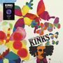 The Kinks: Face To Face (Limited Edition) (Violet Vinyl), LP