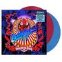 Dokken: Back For The Attack (Limited Edition) (LP 1: Magenta Vinyl/LP 2: Sky Blue Vinyl), 2 LPs