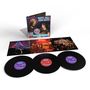 Daryl Hall & John Oates: Live At The Troubadour, 3 LPs