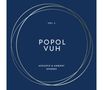 Popol Ace: Vol. 2 - Acoustic & Ambient Spheres (remastered) (180g) (Collector's Edition), 4 LPs
