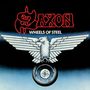 Saxon: Wheels Of Steel (Deluxe Edition), CD