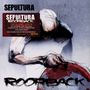 Sepultura: Roorback, CD