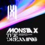 Monsta X: The Dreaming, CD