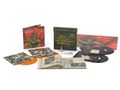 Sodom: M-16 (20th Anniversary Edition) (remastered) (Deluxe Box Set) (2x Orange Vinyl & 2x Black Vinyl), LP