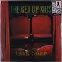 The Get Up Kids: Guilt Show (25th Anniversary) (Limited Edition) (Colored Vinyl), LP