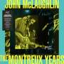 John McLaughlin: John McLaughlin:The Montreux Years, LP,LP
