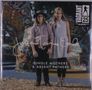 Justin Townes Earle: Single Mothers & Absent Fathers (25th Anniversary) (Limited Edition) (Colored Vinyl), 2 LPs
