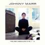 Johnny Marr: Fever Dreams Pt. 1 - 4 (Limited Indie Retail Exclusive) (türkises Vinyl), LP,LP