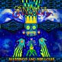 Santana: Blessings And Miracles (Limited Indie Exclusive Edition) (Blue & Yellow Splatter Vinyl), 2 LPs