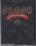 Slash: 4, MC