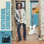 Mike Campbell: External Combustion, LP