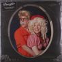 Puscifer: Conditions Of My Parole (Limited Edition) (Orange W/ Red & Yellow Swirl Vinyl), 2 LPs