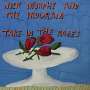 Nick Murphy (aka Chet Faker): Take In The Roses (Blue Vinyl), LP