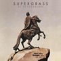 Supergrass: St. Petersburg (EP) (Limited Edition) (Plum Vinyl), Single 10"