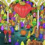 Dance Gavin Dance: Jackpot Juicer, CD