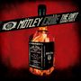 Mötley Crüe: The Dirt, CD