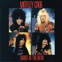 Mötley Crüe: Shout At The Devil (40th Anniversary Edition), CD