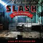 Slash Feat. Myles Kennedy & The Conspirators: 4 (Live At Studios 60), 2 LPs