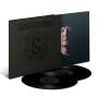 Sondaschule: Unbesiegbar (All Black Blubbi Edition) (180g), LP,LP