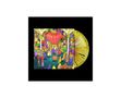 Dance Gavin Dance: Jackpot Juicer (Limited Indie Edition) (Yellow W/ Red & Black Splatter Vinyl), LP,LP