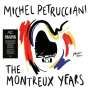 Michel Petrucciani (1962-1999): The Montreux Years (remastered) (180g), 2 LPs