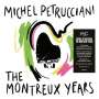 Michel Petrucciani (1962-1999): The Montreux Years, CD